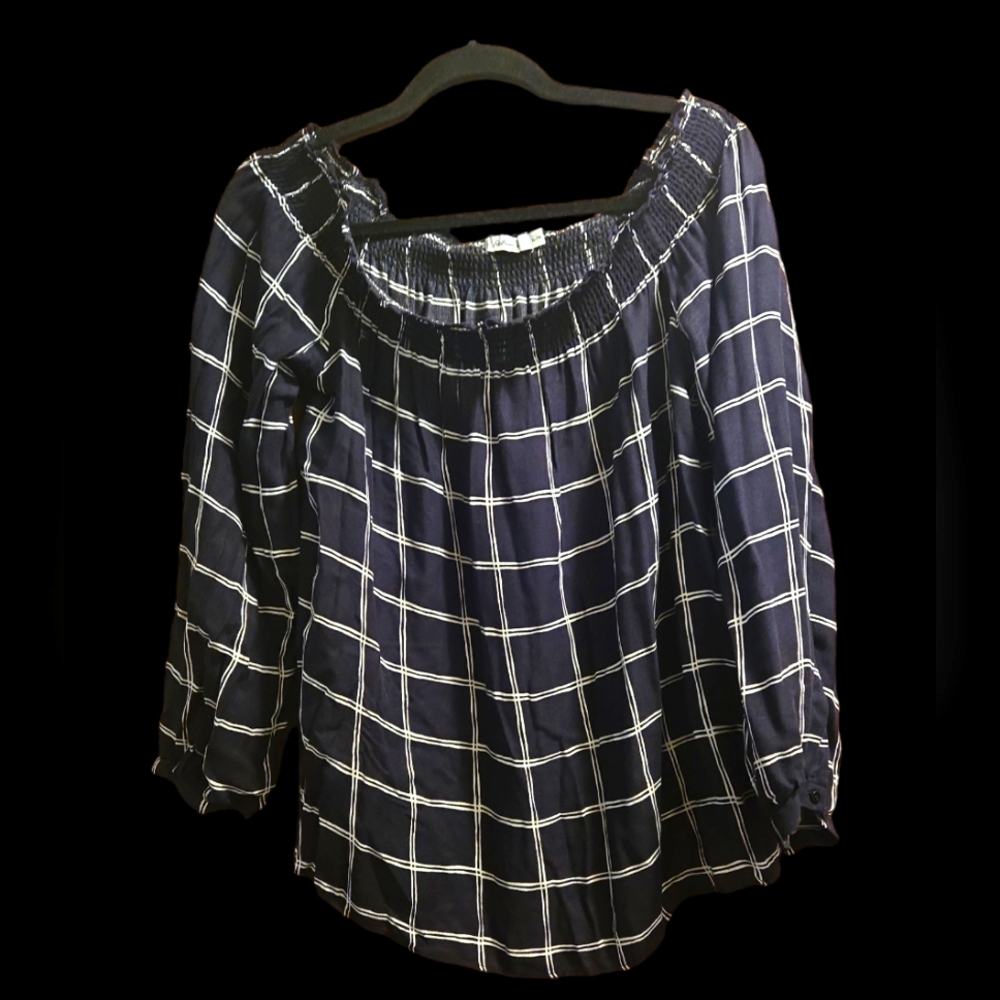 Reimans Top